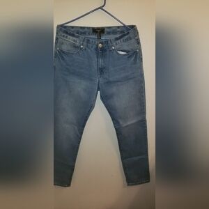 Forever 21 Mens Blue Jeans Size 32